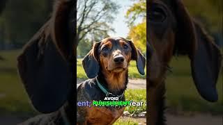 Train Your Dachshund: Calm Commands & Confidence