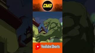 Jackie Chan Adventures Why Did Shendu Created Drago? | Jackie Chan Tamil | Infact Cmd