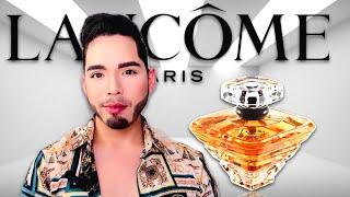 LANCÔME TRESOR EDP Review