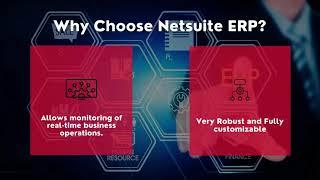 Netsuite Enterprise Resource Planning Software | AnyTechTrial.Com