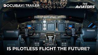 Aviation Rush, Future Of Flight - Documentary Trailer | WATCH NOW