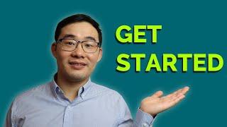 How I Got Started In Entrepreneurship and Investing | Ft. The Helpful Entrepreneur