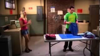 sheldon on  PhD French .MP4