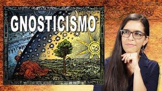 ¿Qué es el GNOSTICISMO? ¿Conoces a los GNÓSTICOS? ¿Qué es la GNOSIS?