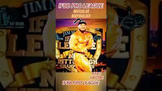 possing in IFBB PRO LEAGUE #bodybuilding #gym #gymmotivation #gymmotivation #procard #bodybuilder