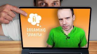 Is Dreaming Spanish a Waste of Time?