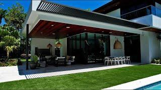 Beautiful Homes + Modern Mansion Tours | BEST of 2024!