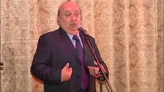 Pierre Shammasian (Batal) Achen Tzakhen - Armenian Stand Up Comedy