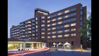 Four Points by Sheraton Richmond - Midlothian Hotels, Virginia