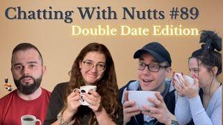 Chatting With Nutts - Episode #89 ft StoryToob & Mrs Nutts