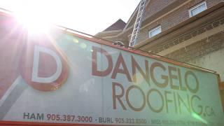 Shoutout to of our hardworking team members | D'Angelo & Sons Roofing