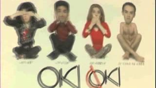 OKIDOKI ( EL REGRESO )