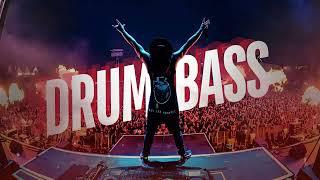 The Best Drum & Bass Mix 2025 #dnb