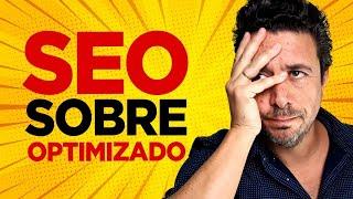 Sobre Optimización Seo Esto puede ARRUINAR tu POSICIONAMIENTO WEB