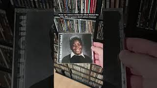 #killermike #michael #2023 #vlns #atlanta #hiphop #hiphopcd