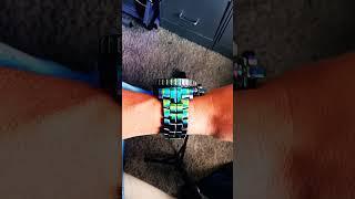 Invicta Watches Sea Hunter Iridescent | Watch Snobs Cannot Handle The Attention It Gets