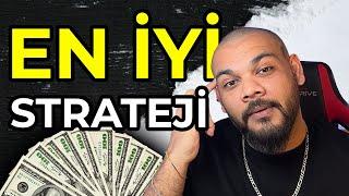 Yatırım Piyasalarında En İyi Taktik! | Binance Otomatik Yatırım | Dolar Maliyet Ortalaması | BTC