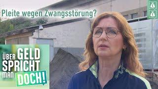 Hanka Rackwitz: Von Selfmade-Millionärin zur Küchenhilfe I Über Geld Spricht Man Doch