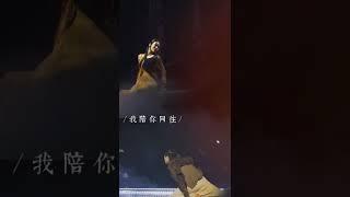 [FanCam]  赞多 王霏霏 国风舞台 "一生所爱“ 断舍离饭拍  了不起舞社｜INTO1 Santa MissA Fei｜Great Dance Crew #shorts #stage #gdc