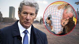 At 74, Richard Gere Confesses She Was the Love of His Life