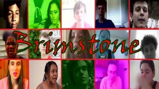 The Brimstone Chronicles - Episode I Coming Soon