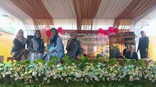 Kereenn Pakaulan Ibu Guru Purna SDN Pagelaran