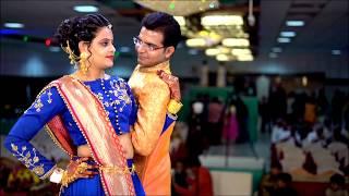 Sangeet Dance Performance ||  Om Drashti Movie  ||