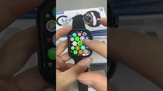 KW7 max smart watch