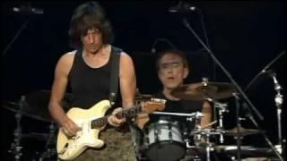 Jeff Beck - Goodbye Pork Pie Hat / Brush With the Blues