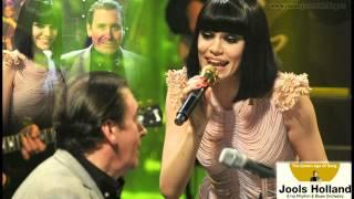 Jools Holland ft. Jessie J - Get Here (NEW SONG)