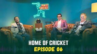 Bangladesh Cricket: The Tigers presents Home of Cricket | Episode 06