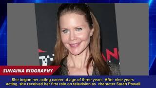 Josie Davis Biography, Age, Weight, Relationships