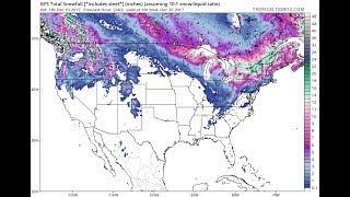 Joe Cioffi weather show