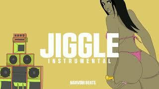 Dancehall Riddim Instrumental 2024 ( Jiggle )