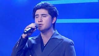 Ketmigin - Eziz Turghan | Uyghur song