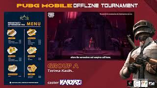 BRUNEI PUBG MOBILE OFFLINE TOURNAMENT