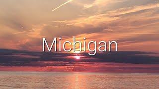 Michigan Beaches - Unwind and Relax - Beaches in Midwest