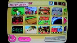 Wii Party: All Mini-Games Part 1