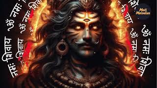 Om Namah Shivaya Chant | Powerful Shiva Mantra for Peace & Strength | Mati Melodies