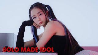 SOLO MADE IDOL - MELISSA MINH