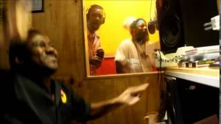 Capleton & Merciless  voicing  Attack dem wid di Rifle  dub  for Run Things Intl