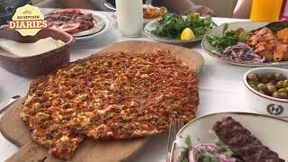 Turkish Dinner | Favourite Cuisine | Best Grills In Istanbul