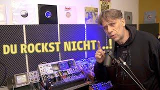 Warum Deine Live Performance Nicht Rockt