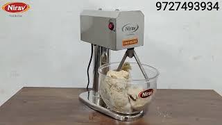 domestic dough mixer/stand mixer /dough maker / domestic flour mixer / flour mixer for home