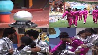 bigg boss telugu season 4 | Robo task | most controversial task |