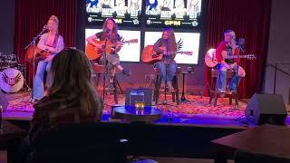 Nashville Tour Stop: Live at The Cambria Hotel #1