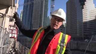 One York & Harbour Plaza Update - December 2013