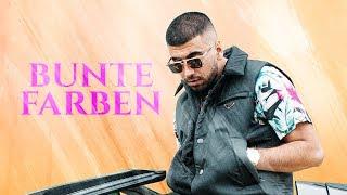 ENO - BUNTE FARBEN (Official Video)