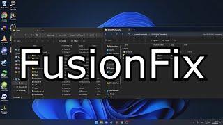 How to Install FusionFix for GTA IV