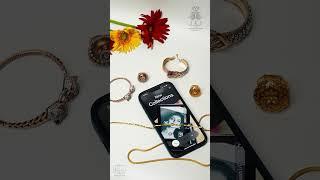 New collections is calling...... || JKJ Jewellers